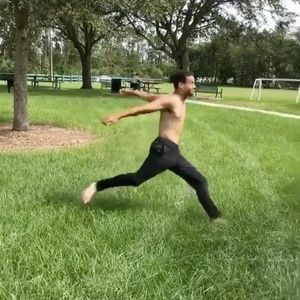 Meet your Posher, Rey